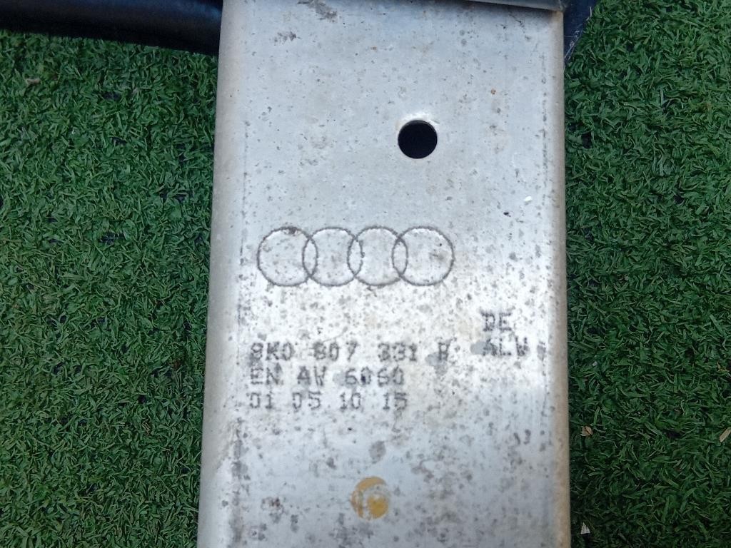 Traversa Paraurti POST 8K0807331F Audi A5 8TA Sportback 2012