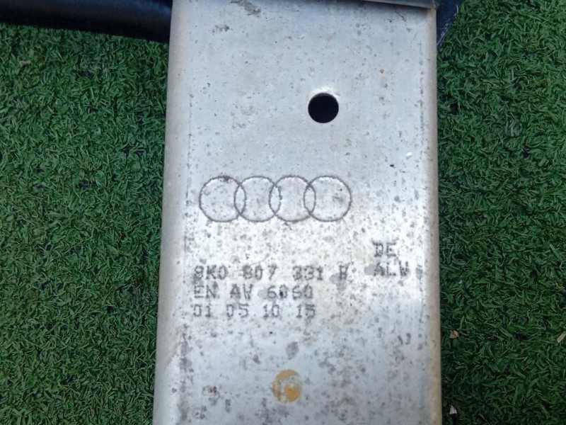 Traversa Paraurti POST 8K0807331F Audi A5 8TA Sportback 2012