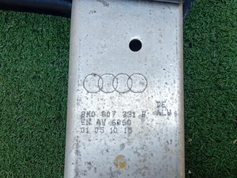 Traversa Paraurti POST 8K0807331F Audi A5 8TA Sportback 2012