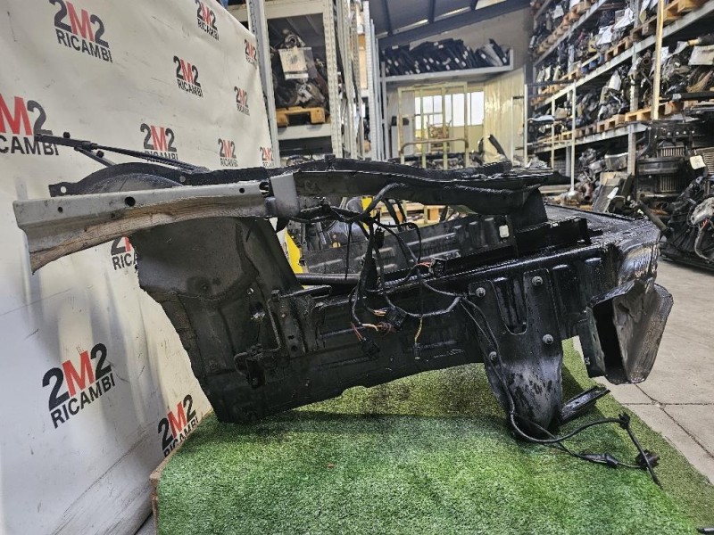 Barra Rinforzo Anteriore SUP TELAIO FRONTALE Mercedes Classe SLK R171 2008