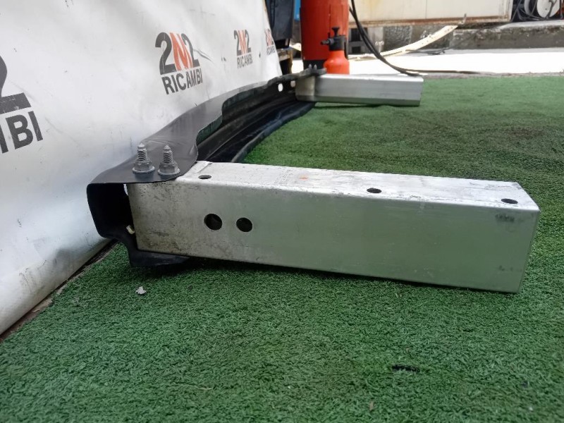 Traversa Paraurti POST 8K0807331F Audi A5 8TA Sportback 2012