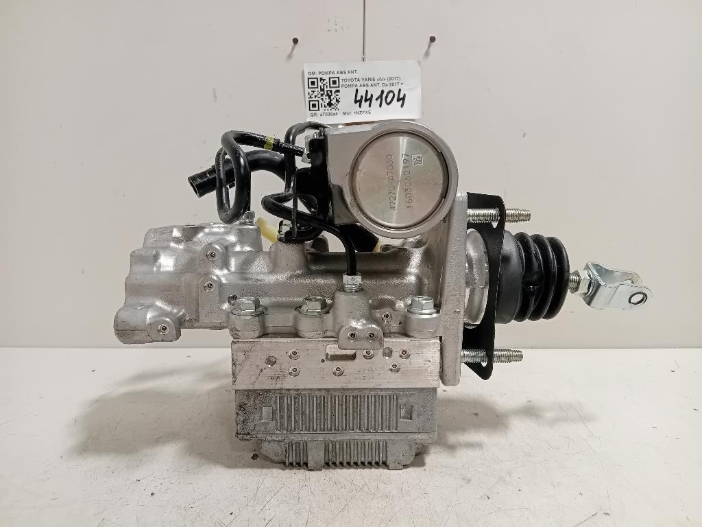 Pompa ABS ANT 47270-47030 Toyota Yaris IV 2017