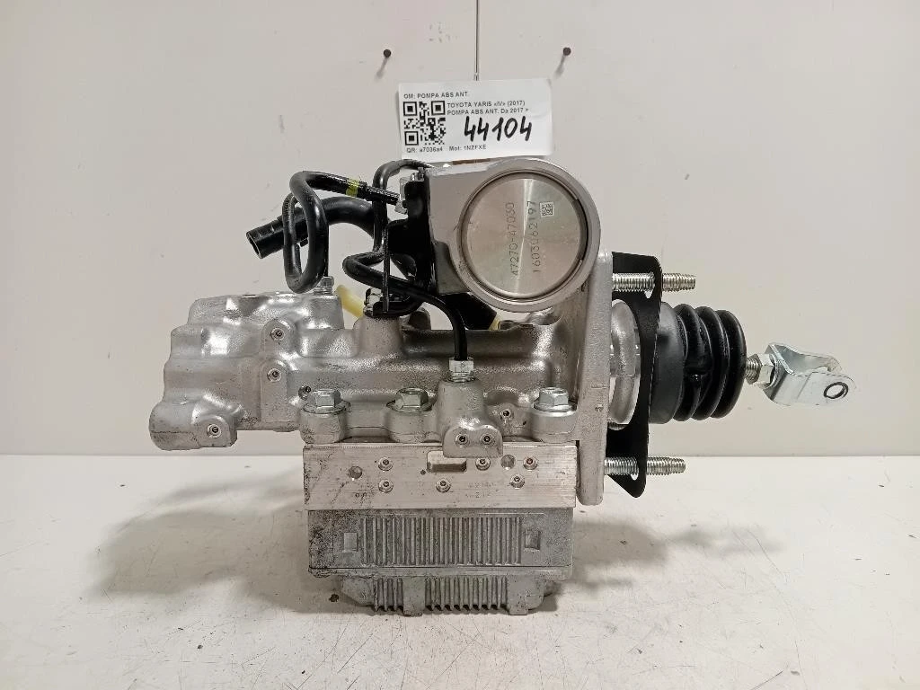 Pompa ABS ANT 47270-47030 Toyota Yaris IV 2017
