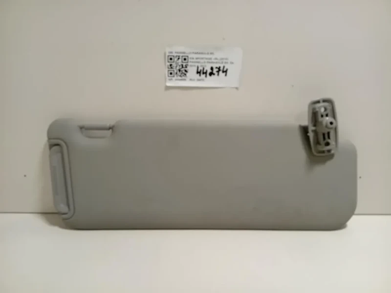 Pannello Parasole SX PANNELLO PARASOLE SX Kia Sportage III 2010