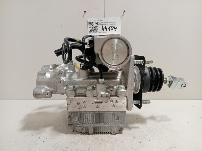 Pompa ABS ANT 47270-47030 Toyota Yaris IV 2017