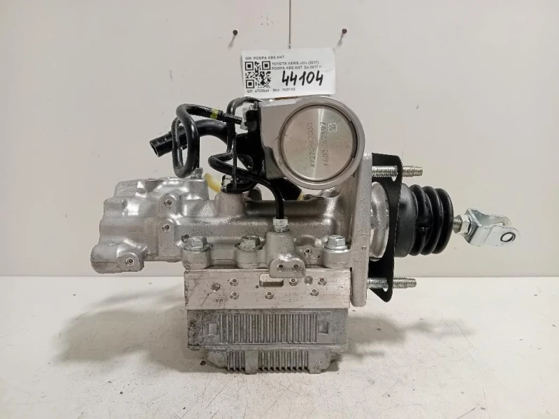 Pompa ABS ANT 47270-47030 Toyota Yaris IV 2017