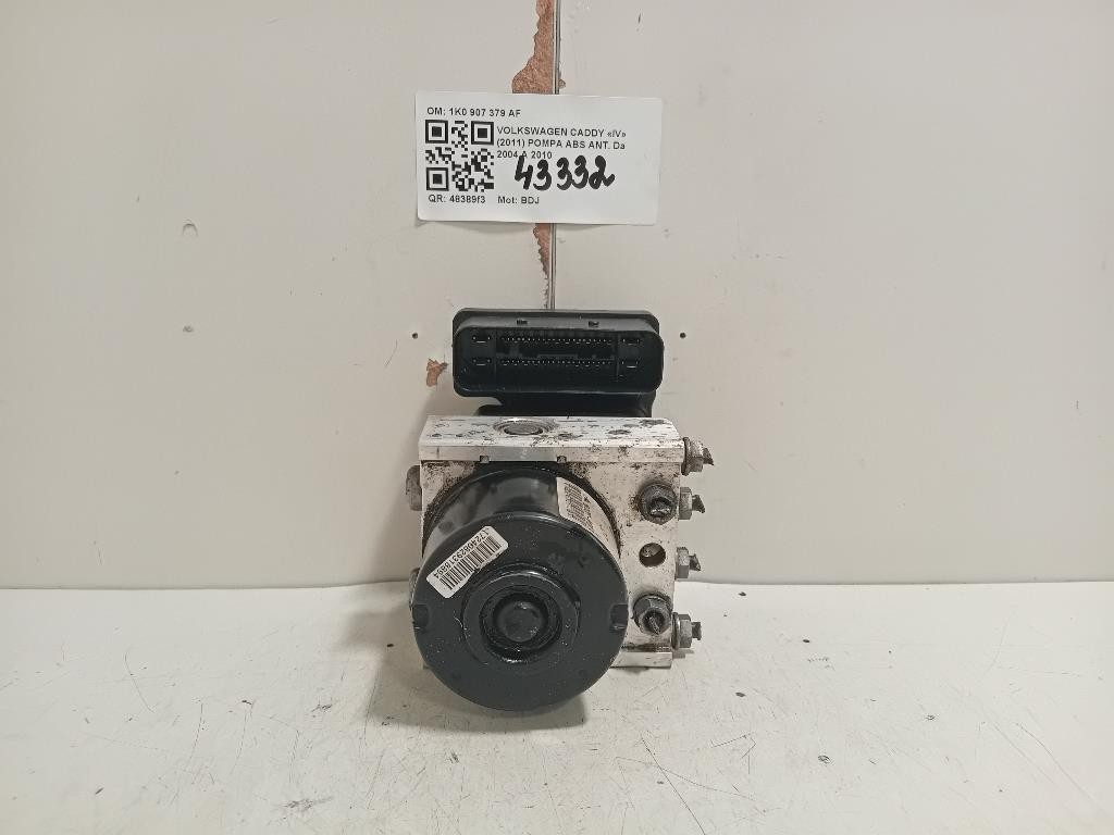 Pannello Parasole SX 735657143 Lancia Ypsilon III 2011