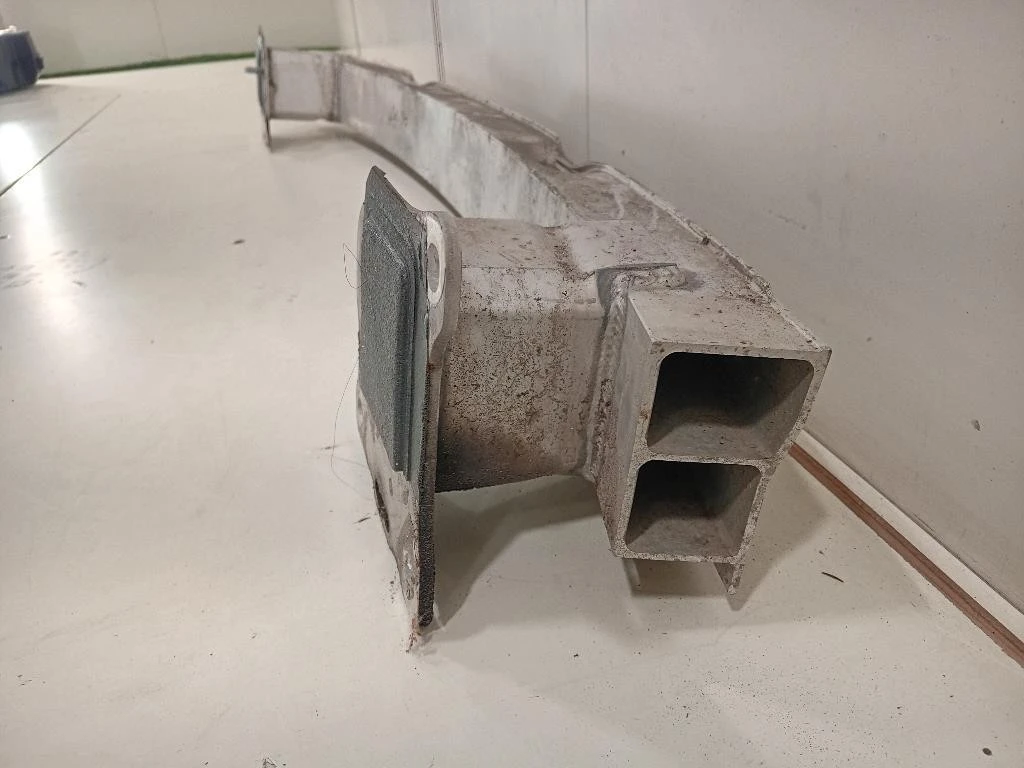 Traversa Paraurti POST 4K0807309 Audi A6 4a5c8 Avant 2018