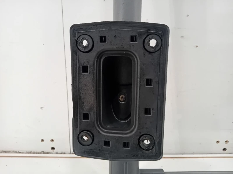 Barra Portapacchi Tetto 731554X30A Nissan Navara 2005