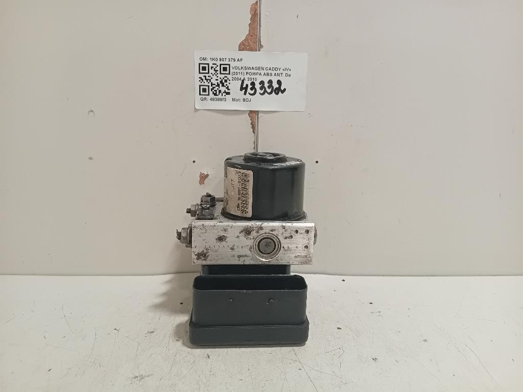 Pannello Parasole SX  Land Rover Range Rover Evoque I 2011