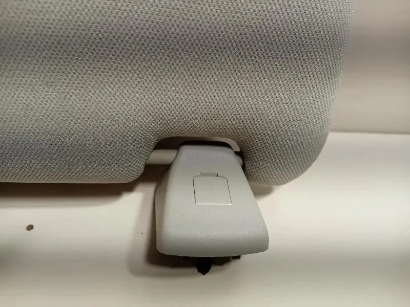 Pannello Parasole SX Land Rover Range Rover Evoque I 2011