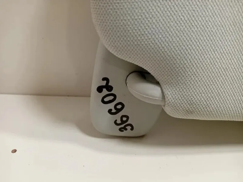 Pannello Parasole SX Land Rover Range Rover Evoque I 2011