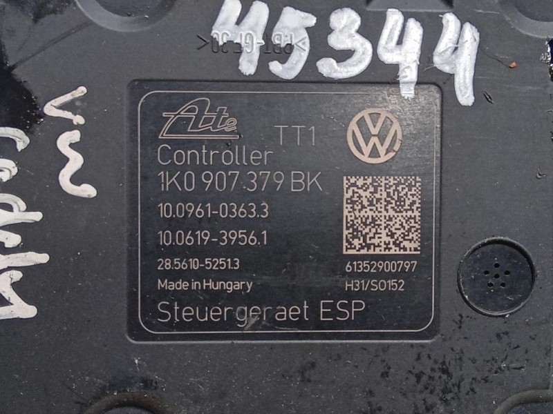 Pompa ABS ANT 1K0 614 517 DN Volkswagen Caddy IV 2011