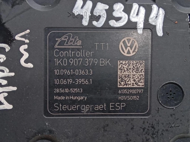 Pompa ABS ANT 1K0 614 517 DN Volkswagen Caddy IV 2011