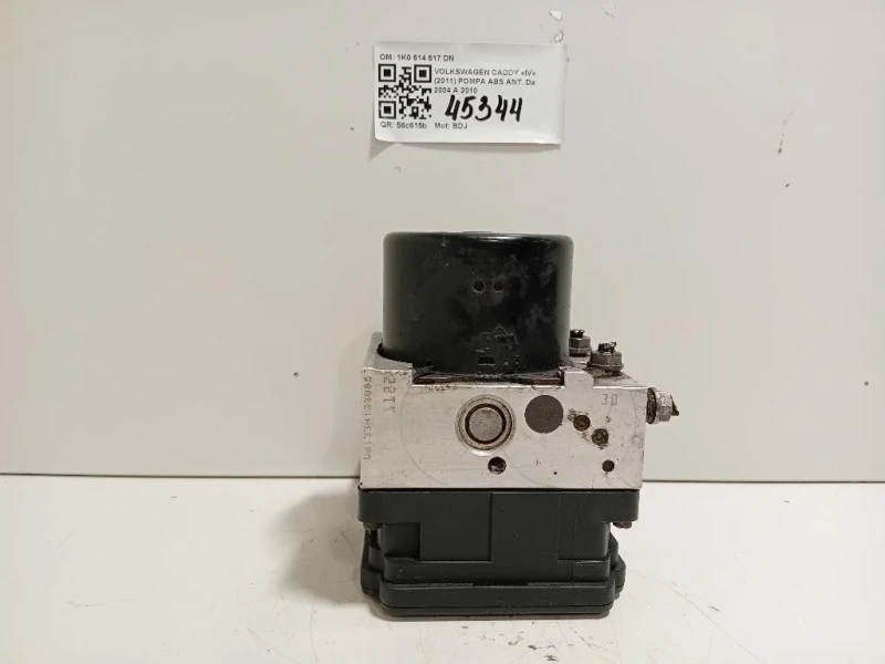Pompa ABS ANT 1K0 614 517 DN Volkswagen Caddy IV 2011