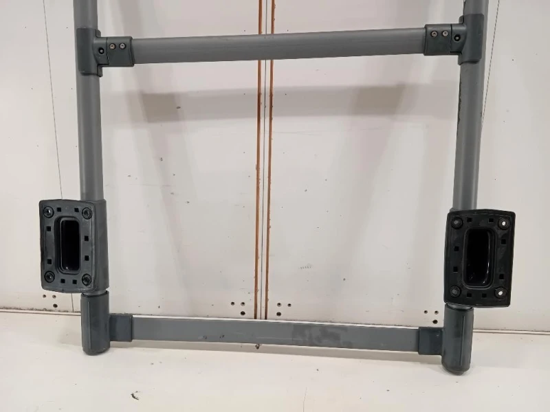 Barra Portapacchi Tetto 731554X30A Nissan Navara 2005