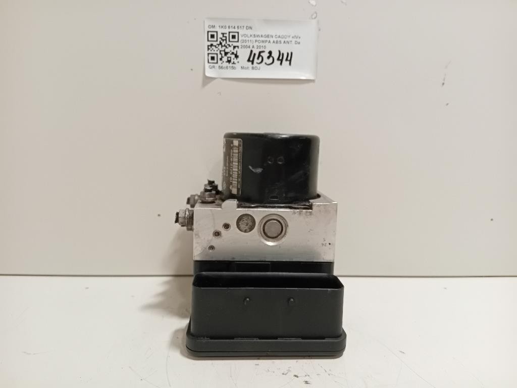 Pannello Parasole SX GHR169320B75 Mazda 3 III 2016