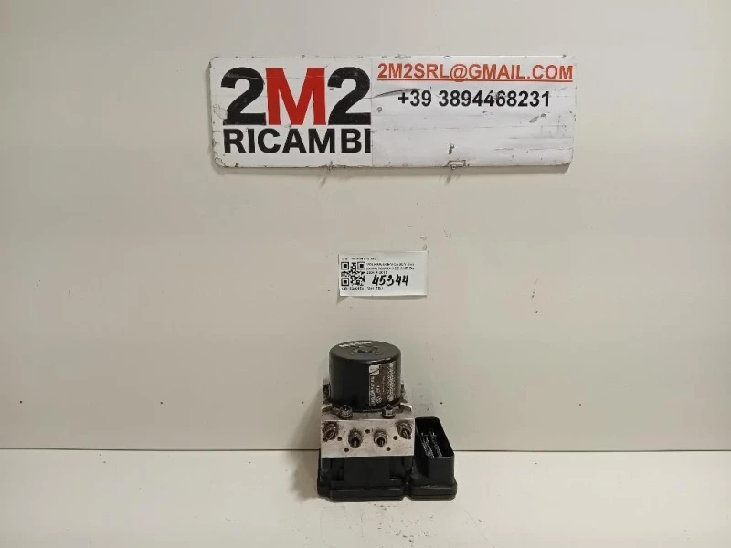 Pompa ABS ANT 1K0 614 517 DN Volkswagen Caddy IV 2011