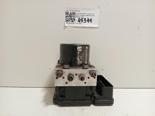 Pannello Parasole SX GS1E69320B75 Mazda 6 II SW 2008