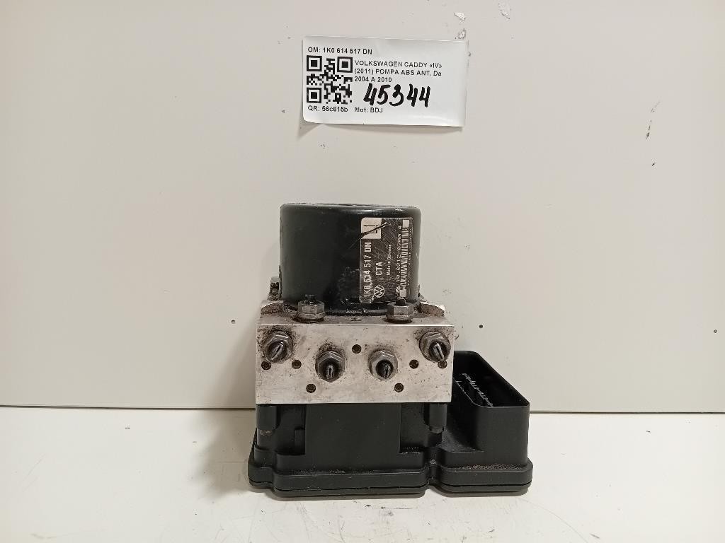 Pannello Parasole SX GS1E69320B75 Mazda 6 II SW 2008