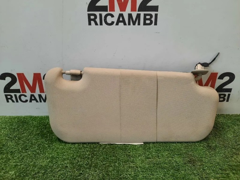 Pannello Parasole SX GS1E69320B75 Mazda 6 II SW 2008