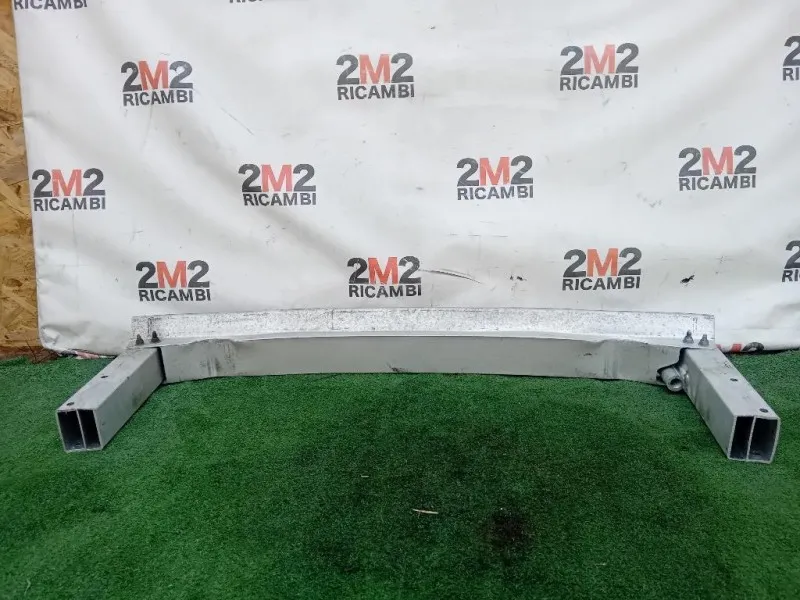 Traversa Paraurti POST 8R0807313A Audi Q5 8RB 2009