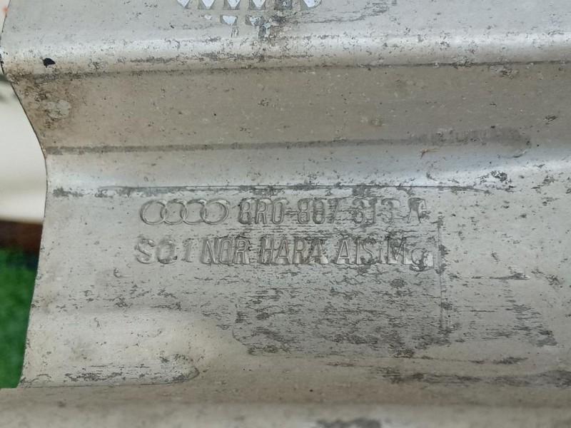 Traversa Paraurti POST 8R0807313A Audi Q5 8RB 2009