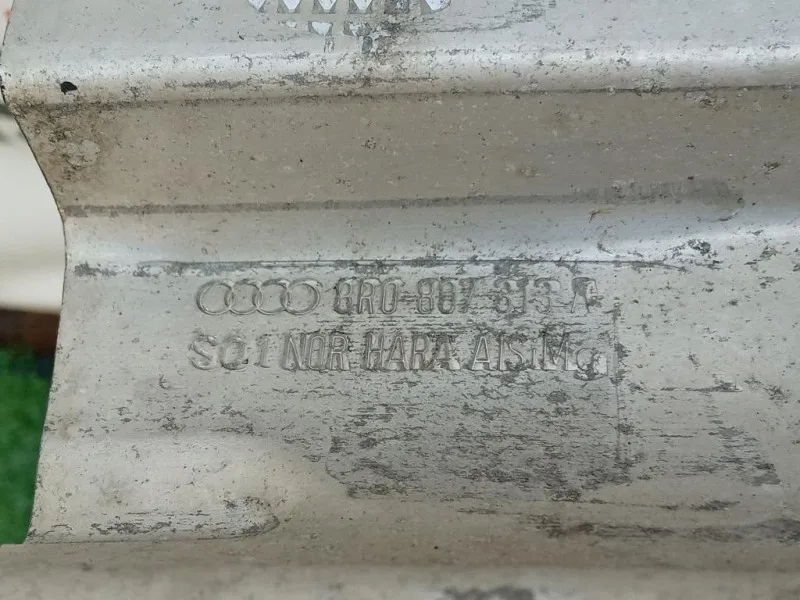 Traversa Paraurti POST 8R0807313A Audi Q5 8RB 2009