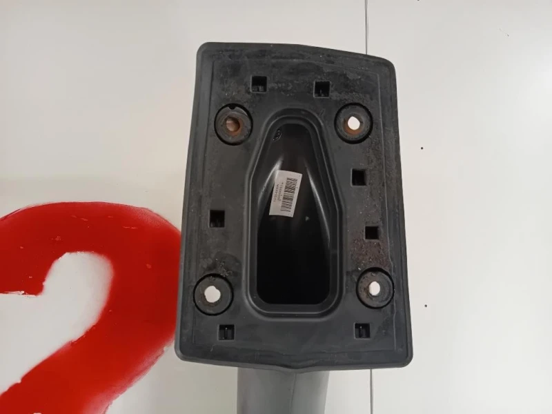 Barra Portapacchi Tetto 731554X30A Nissan Navara 2005