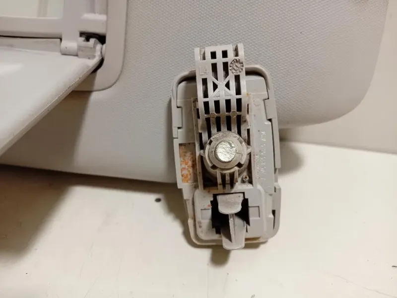 Pannello Parasole SX PANNELLO PARASOLE SX Mercedes Classe B W246 2012