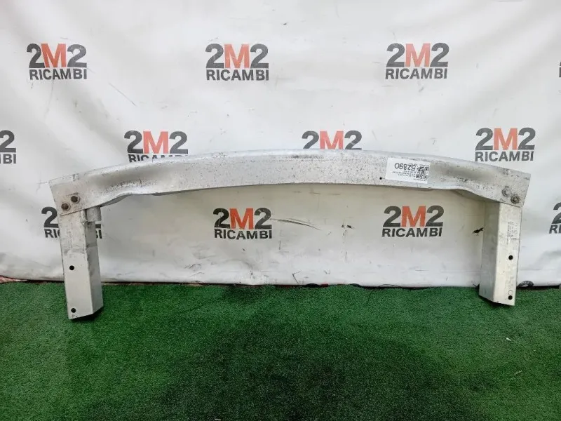 Traversa Paraurti POST 8R0807313A Audi Q5 8RB 2009