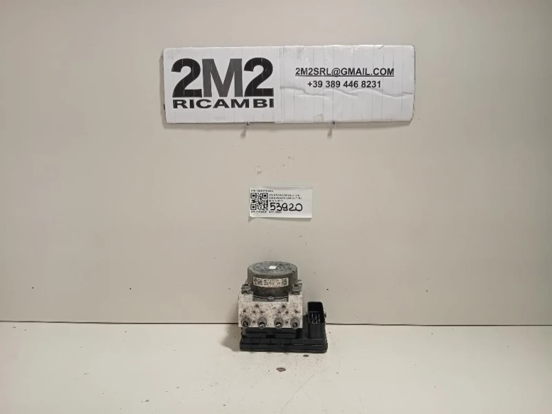 Pompa ABS ANT 3Q0907379AA Volkswagen GOLF VI 2009