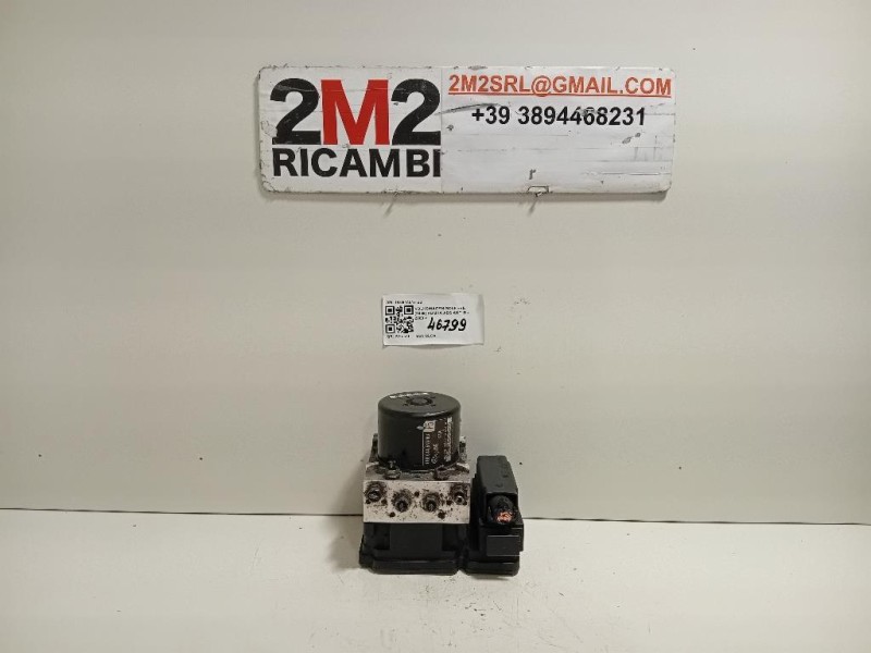 Pompa ABS ANT 1K0614517BJ Volkswagen GOLF VI 2009