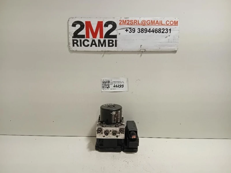 Pompa ABS ANT 1K0614517BJ Volkswagen GOLF VI 2009