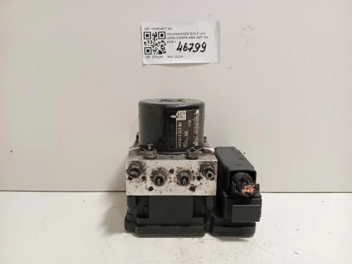 Pompa ABS ANT 1K0614517BJ Volkswagen GOLF VI 2009