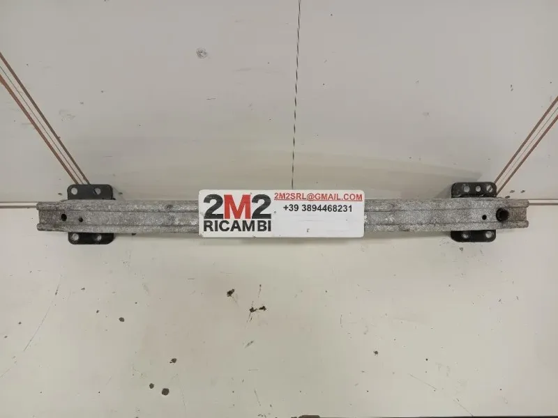 Traversa Paraurti POST 4L0807309 Audi Q7 4LB 2006