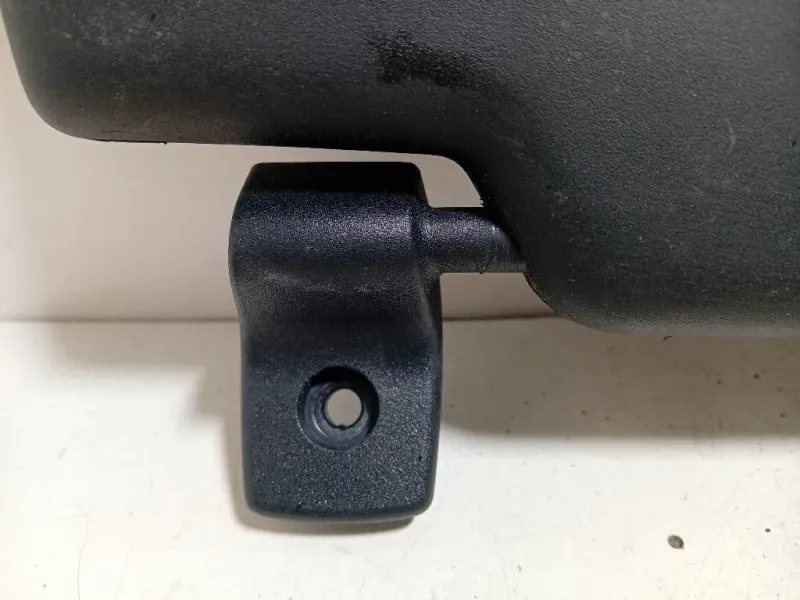 Pannello Parasole SX PANNELLO PARASOLE SX Mercedes Classe SLK R171 2004