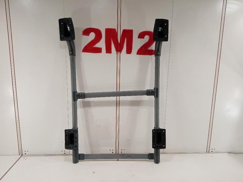 Barra Portapacchi Tetto 731554X30A Nissan Navara 2005