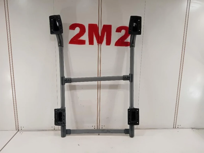 Barra Portapacchi Tetto 731554X30A Nissan Navara 2005