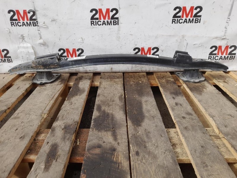 Traversa Paraurti POST 7164189 Bmw Serie 1 E81 Berlina 2005