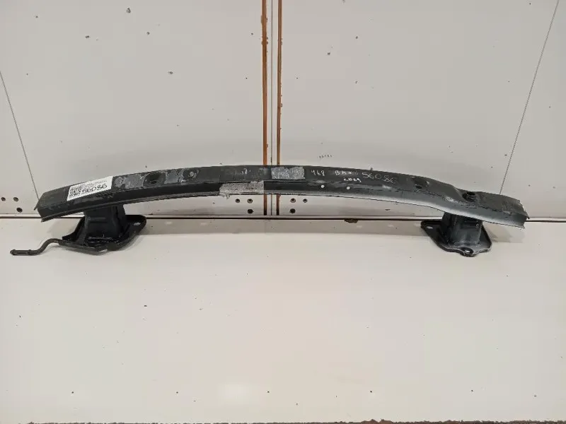 Traversa Paraurti POST 51127192408 Bmw Serie 1 E82 Coupe 2005