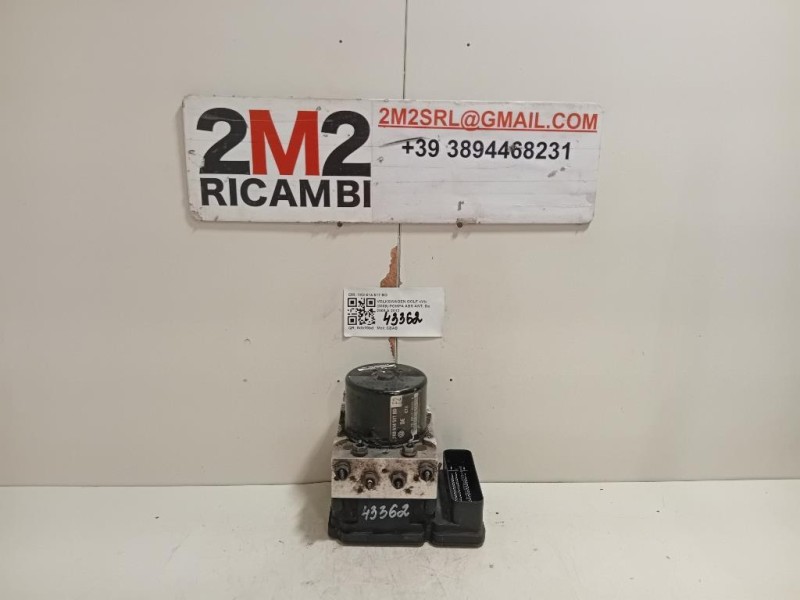 Pompa ABS ANT 1K0 614 517 BD Volkswagen GOLF VI 2009