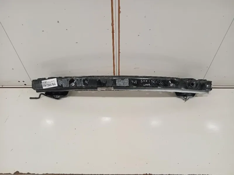 Traversa Paraurti POST 51127192408 Bmw Serie 1 E82 Coupe 2005