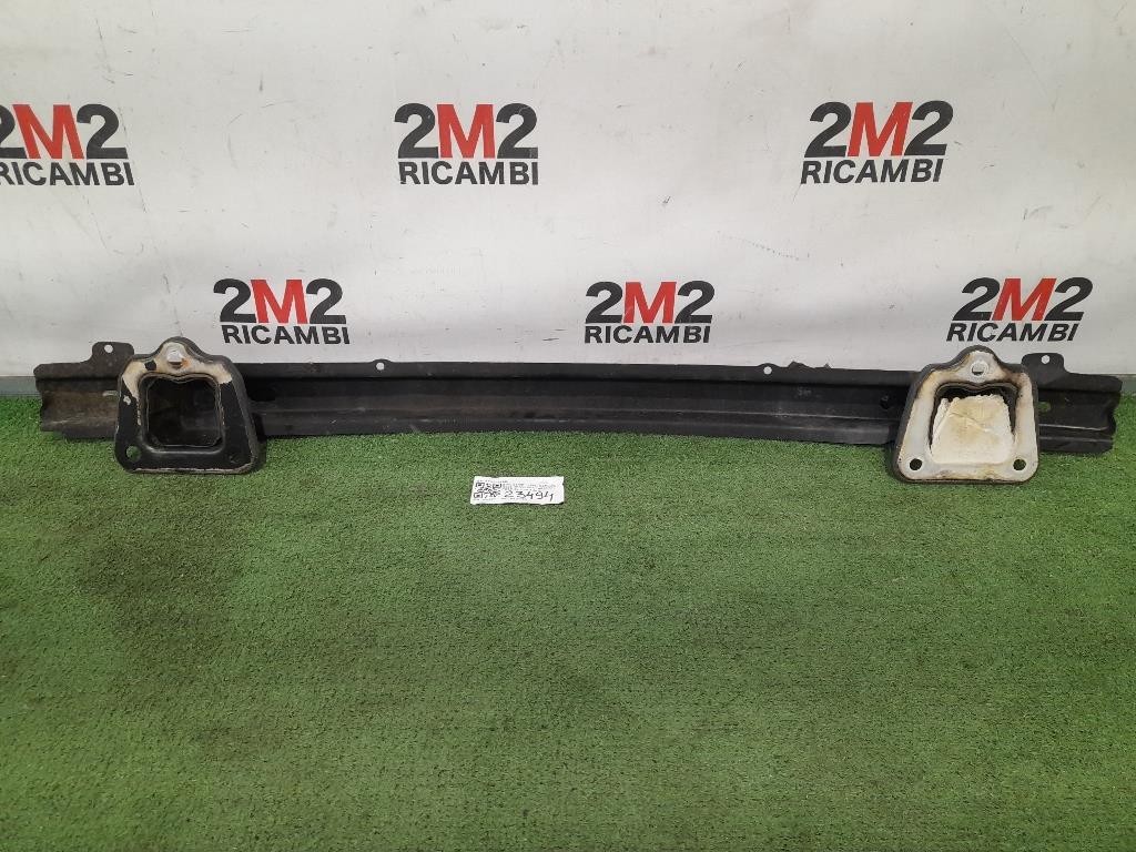 Traversa Paraurti POST 51127164189 Bmw Serie 1 E87 Berlina 2005