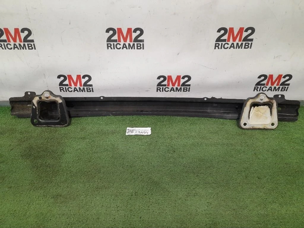 Traversa Paraurti POST 51127164189 Bmw Serie 1 E87 Berlina 2005