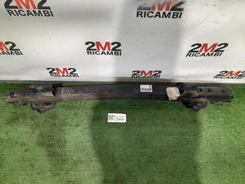 Traversa Paraurti POST 51127164189 Bmw Serie 1 E87 Berlina 2005