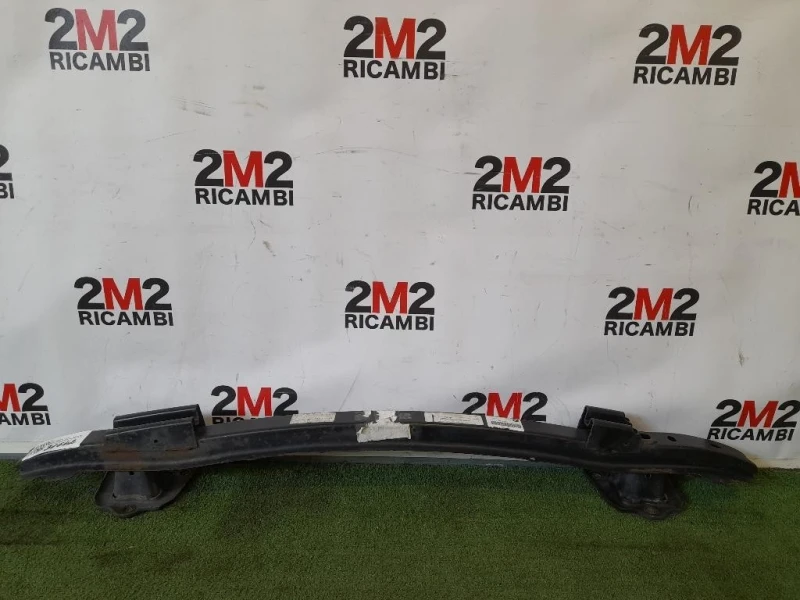 Traversa Paraurti POST 716418912 Bmw Serie 1 E87 Berlina 2005