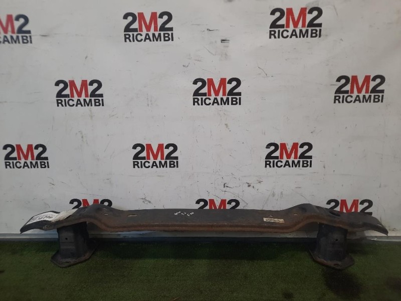 Traversa Paraurti POST 51127240912 Bmw Serie 1 F20 Berlina 2012