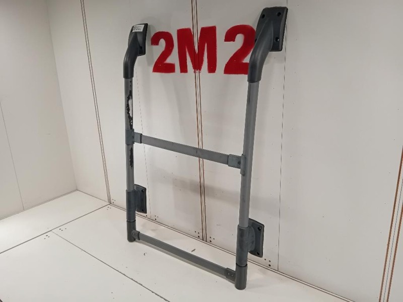 Barra Portapacchi Tetto 731554X30A Nissan Navara 2005