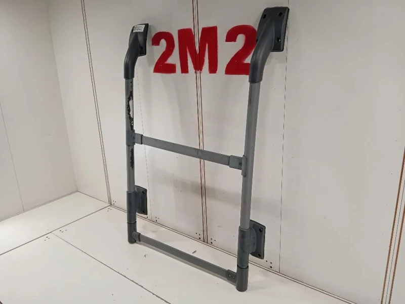 Barra Portapacchi Tetto 731554X30A Nissan Navara 2005